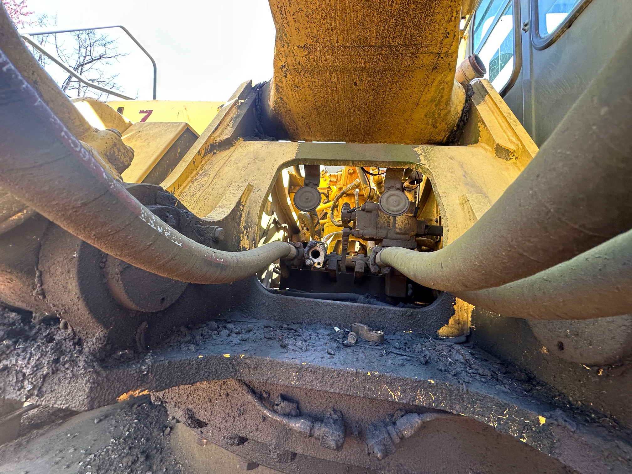 1998 KOMATSU PC300LC-6 - Image 10