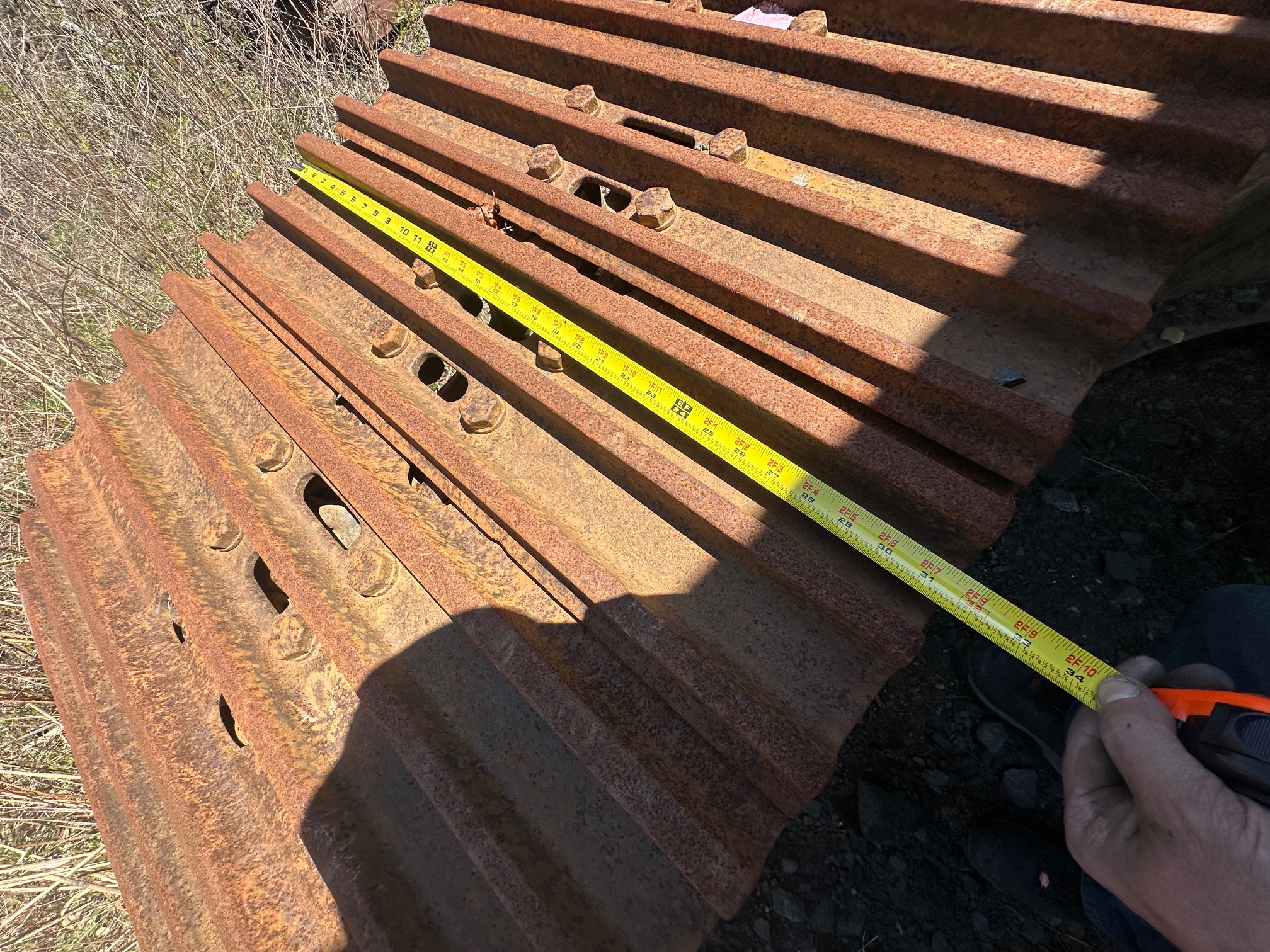 1998 KOMATSU PC300LC-6 - Image 11