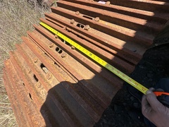 1998 KOMATSU PC300LC-6 - Image 11