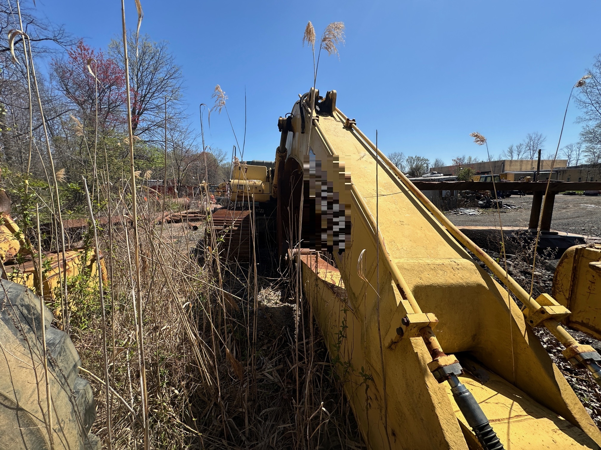 1998 KOMATSU PC300LC-6 - view 14 of 28