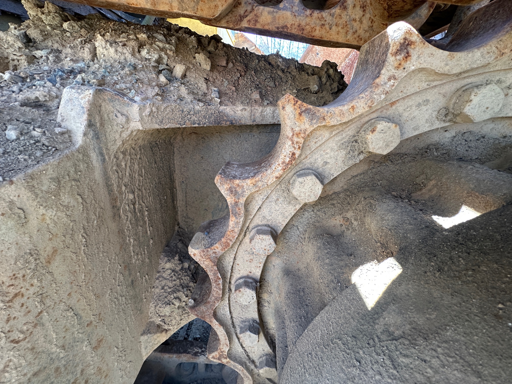 1998 KOMATSU PC300LC-6 - view 15 of 28