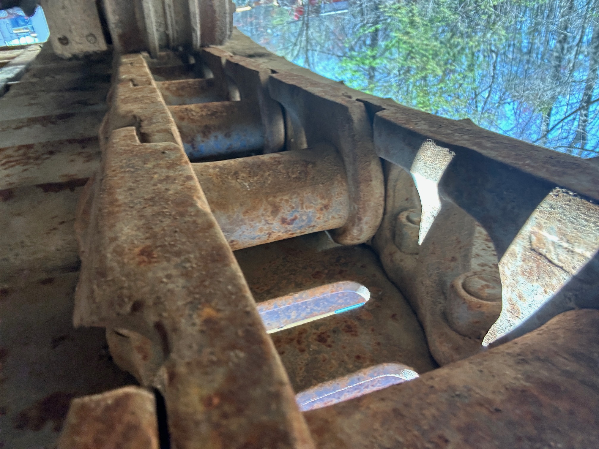 1998 KOMATSU PC300LC-6 - view 16 of 28