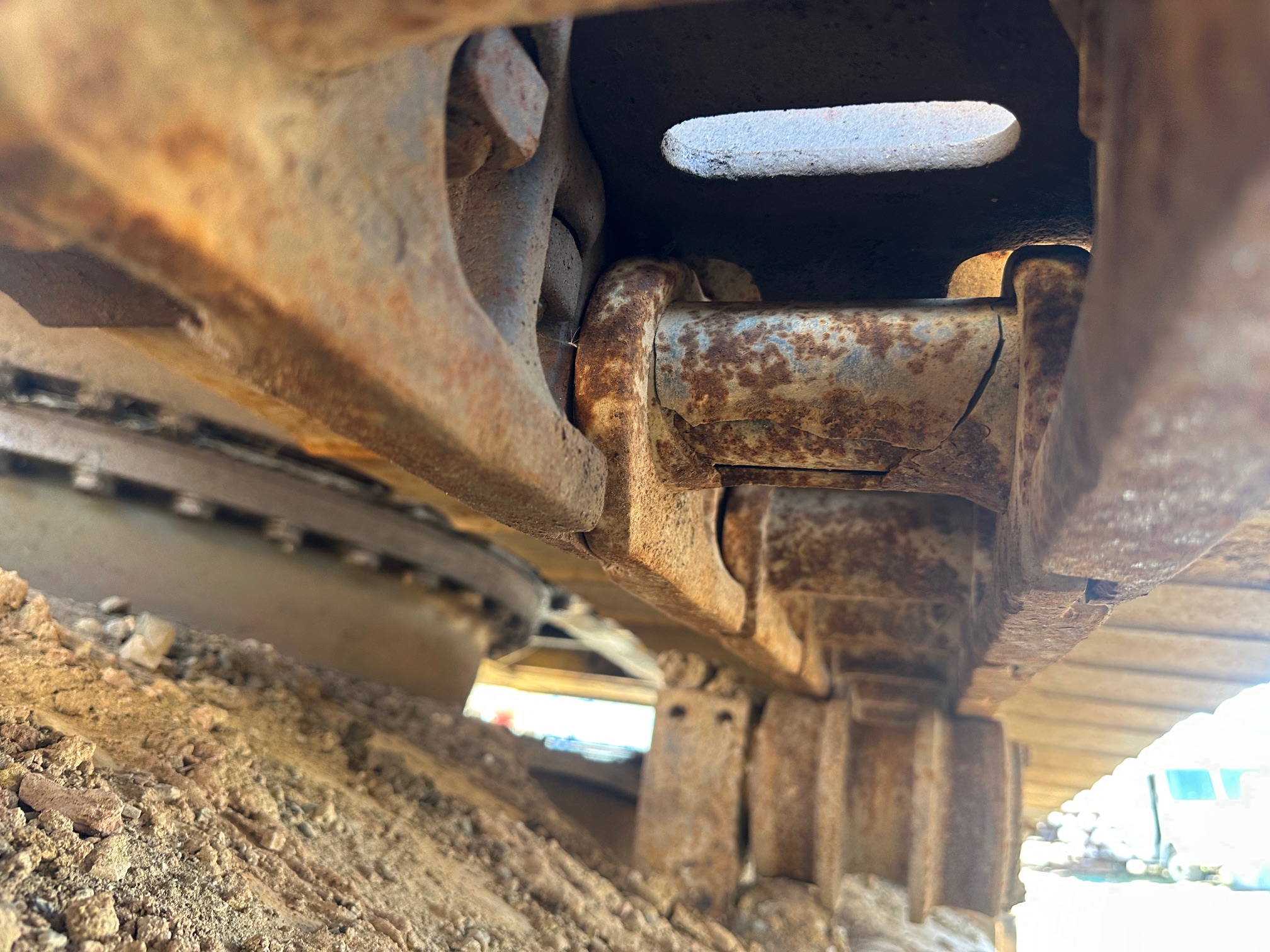 1998 KOMATSU PC300LC-6 - Image 21