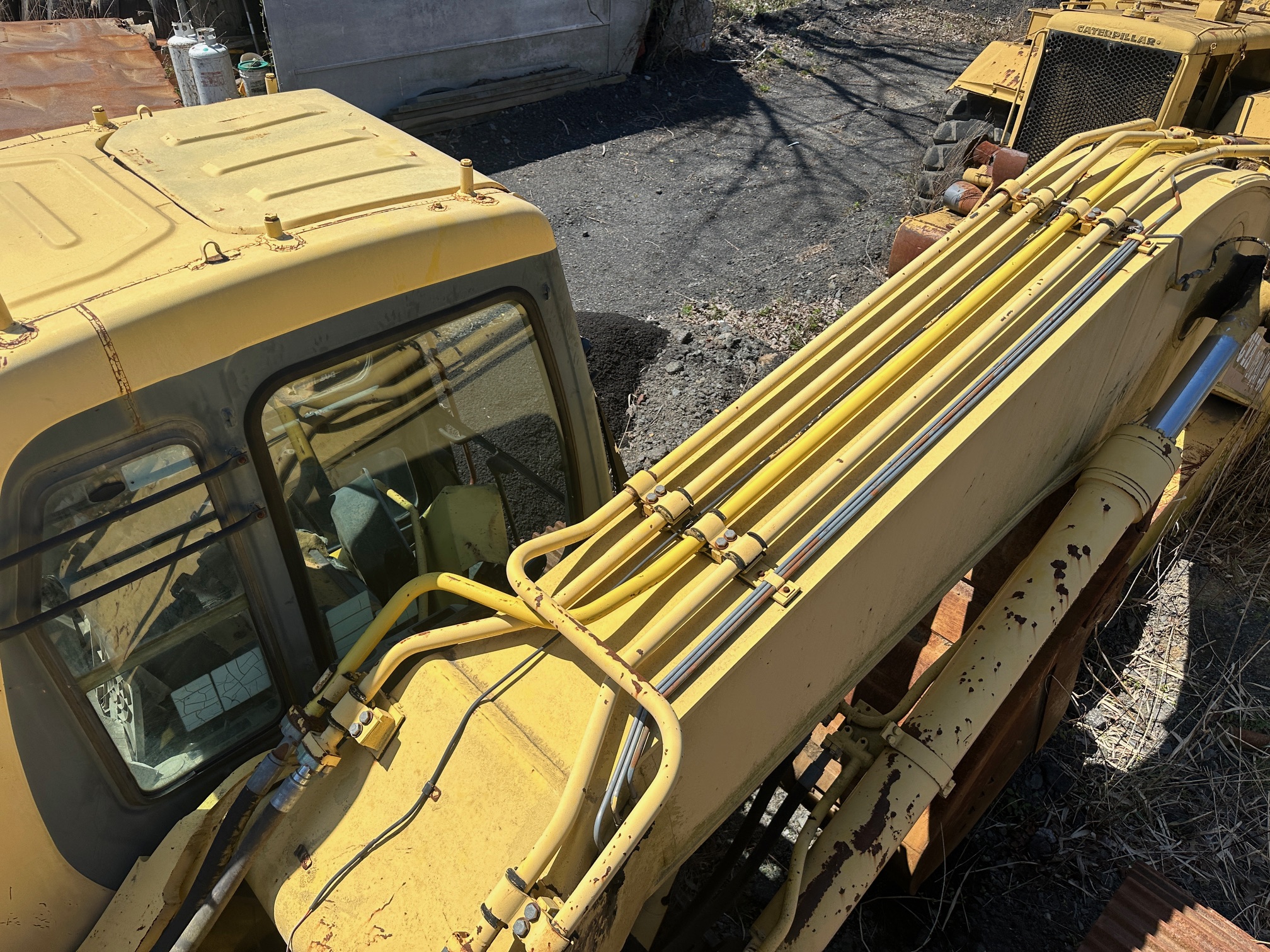 1998 KOMATSU PC300LC-6 - Image 24