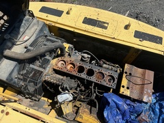 1998 KOMATSU PC300LC-6 - Image 25