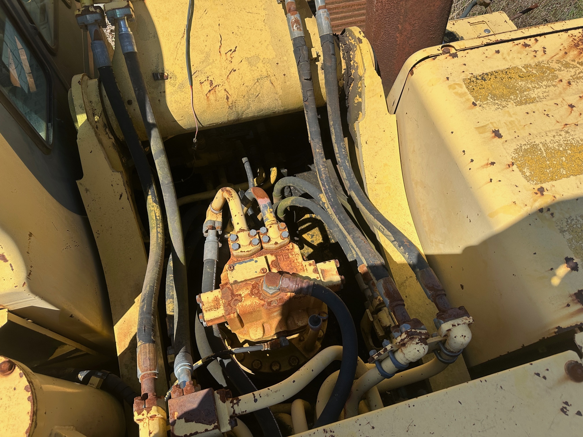 1998 KOMATSU PC300LC-6 - Image 27