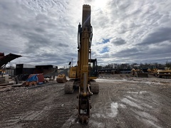 2007 CATERPILLAR 318C LN - Image 3
