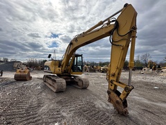2007 CATERPILLAR 318C LN - Image 4