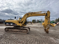 2007 CATERPILLAR 318C LN - Image 5