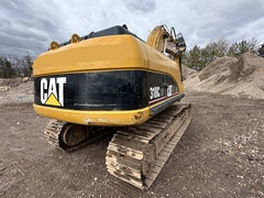 2007 CATERPILLAR 318C LN - Image 7
