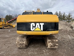 2007 CATERPILLAR 318C LN - Image 8