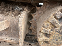 2007 CATERPILLAR 318C LN - Image 10