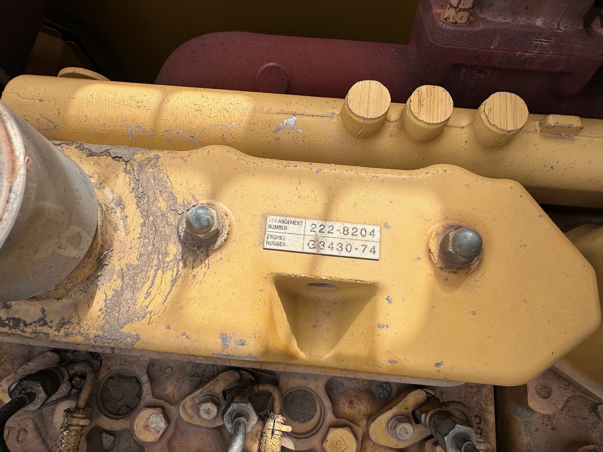 2007 CATERPILLAR 318C LN - Image 18