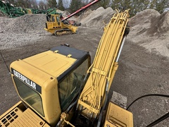 2007 CATERPILLAR 318C LN - Image 20