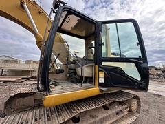 2007 CATERPILLAR 318C LN - Image 21