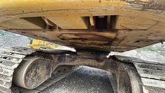 2007 CATERPILLAR 318C LN - Image 24