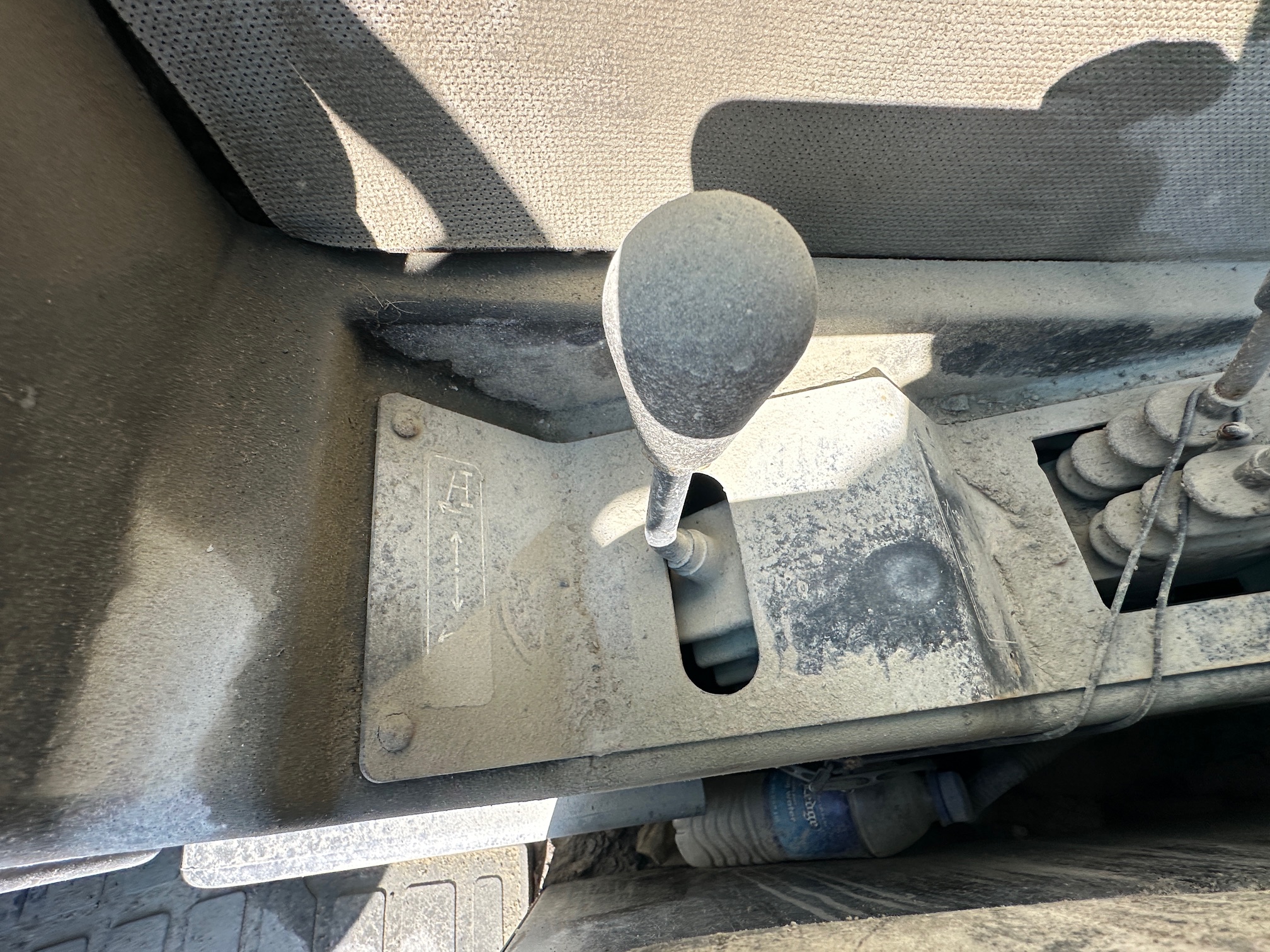 2013 CATERPILLAR TL943C - view 10 of 37