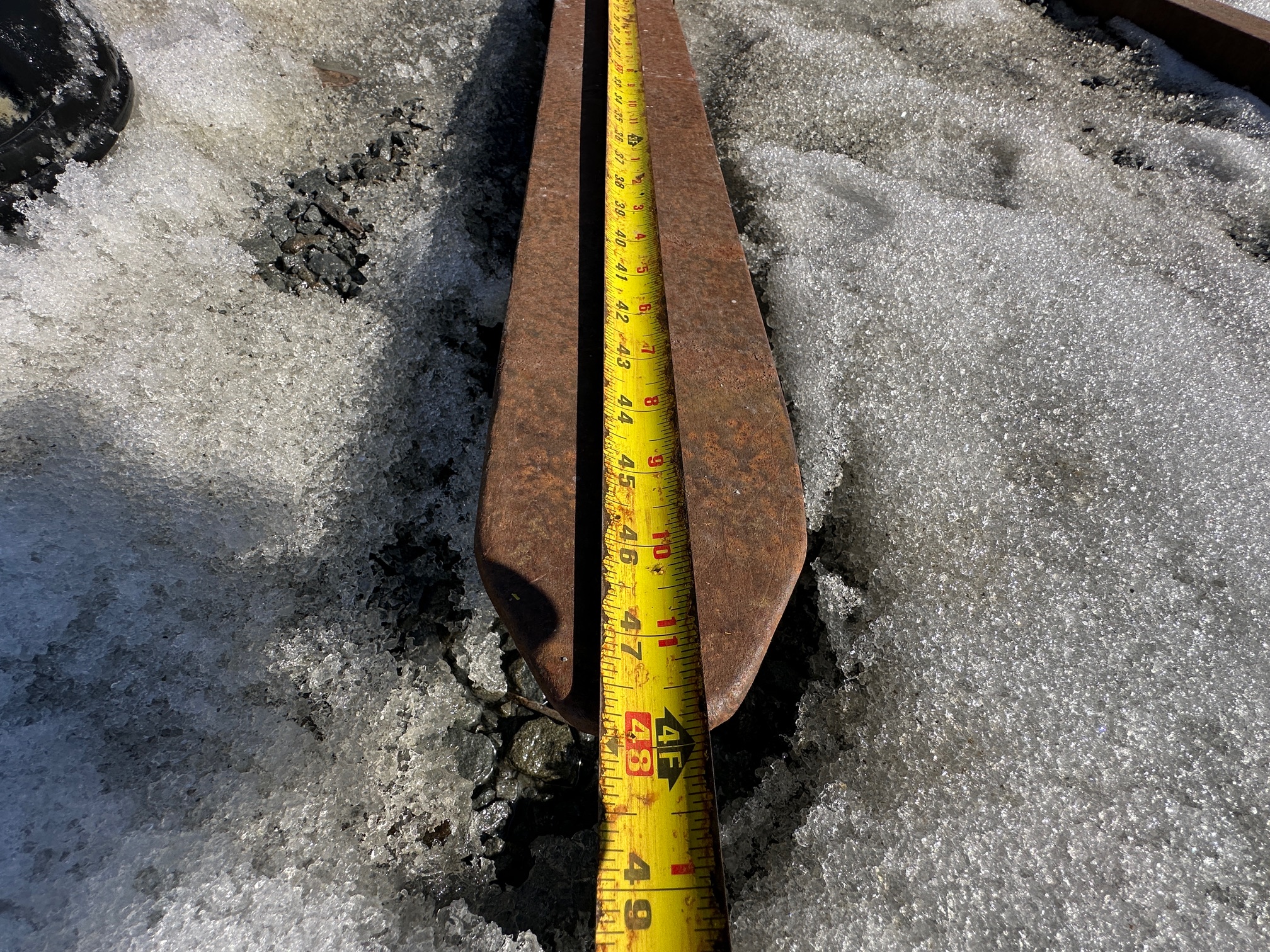 2013 CATERPILLAR TL943C - Image 17