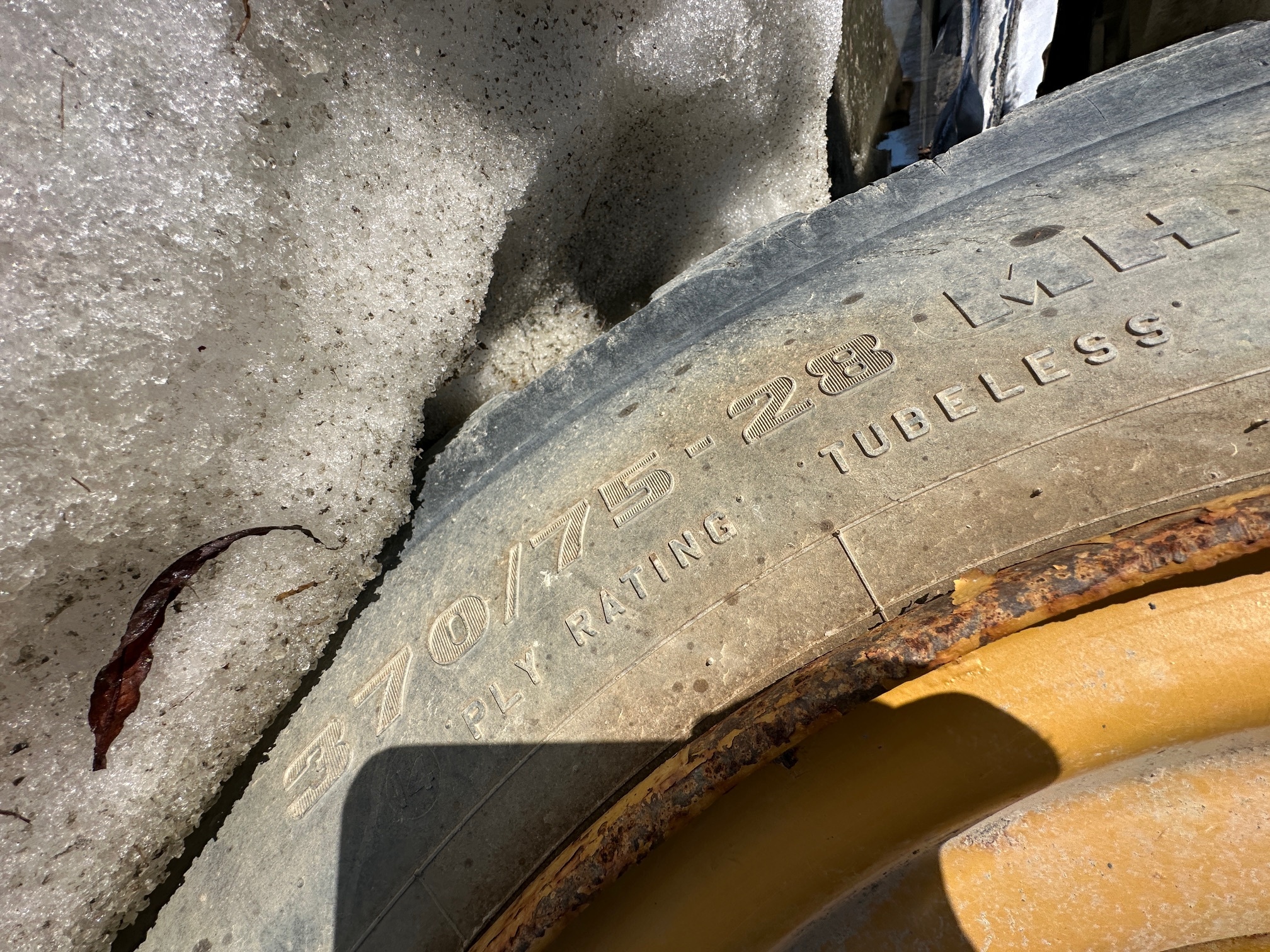 2013 CATERPILLAR TL943C - Image 23