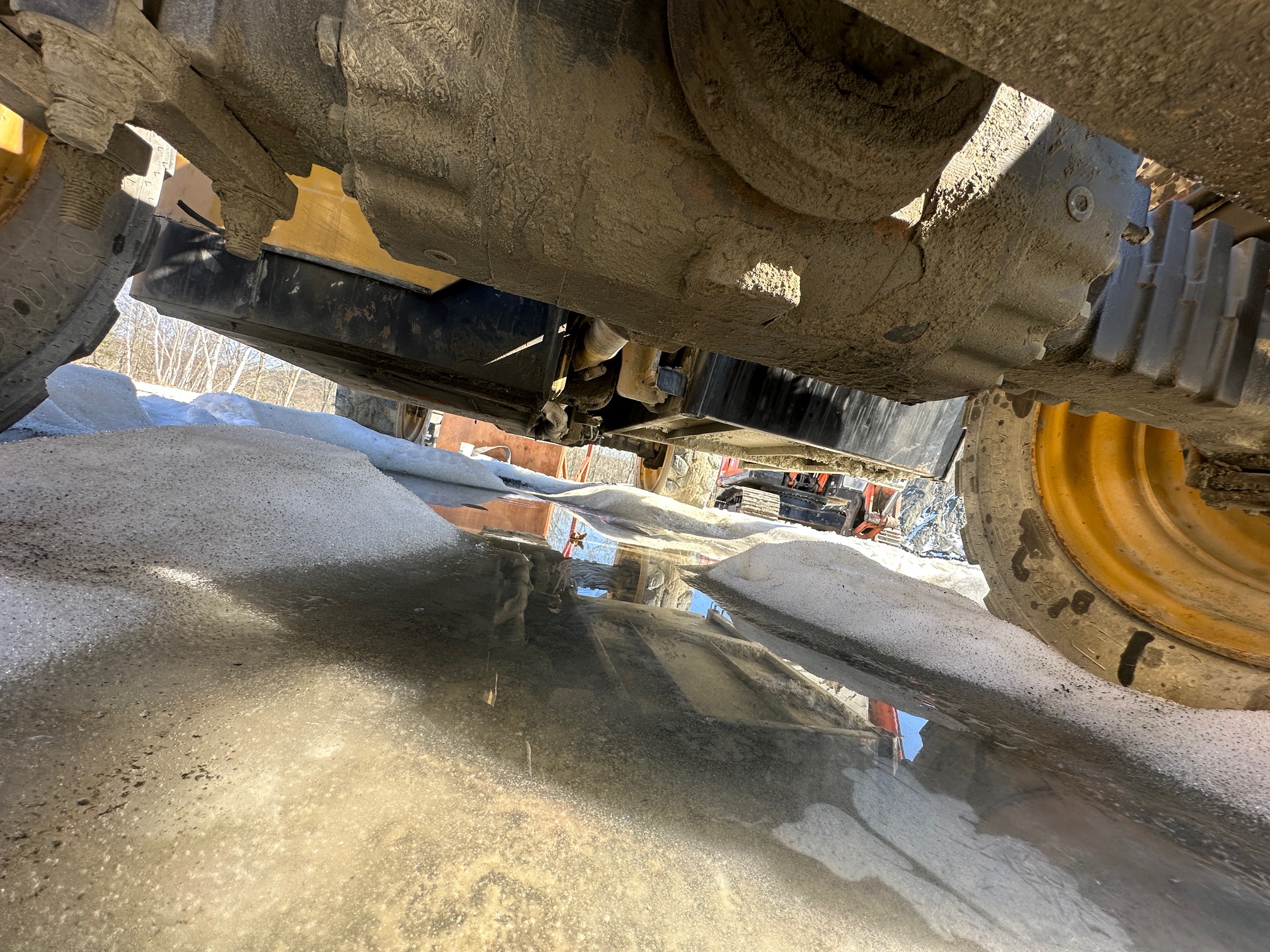 2013 CATERPILLAR TL943C - Image 30