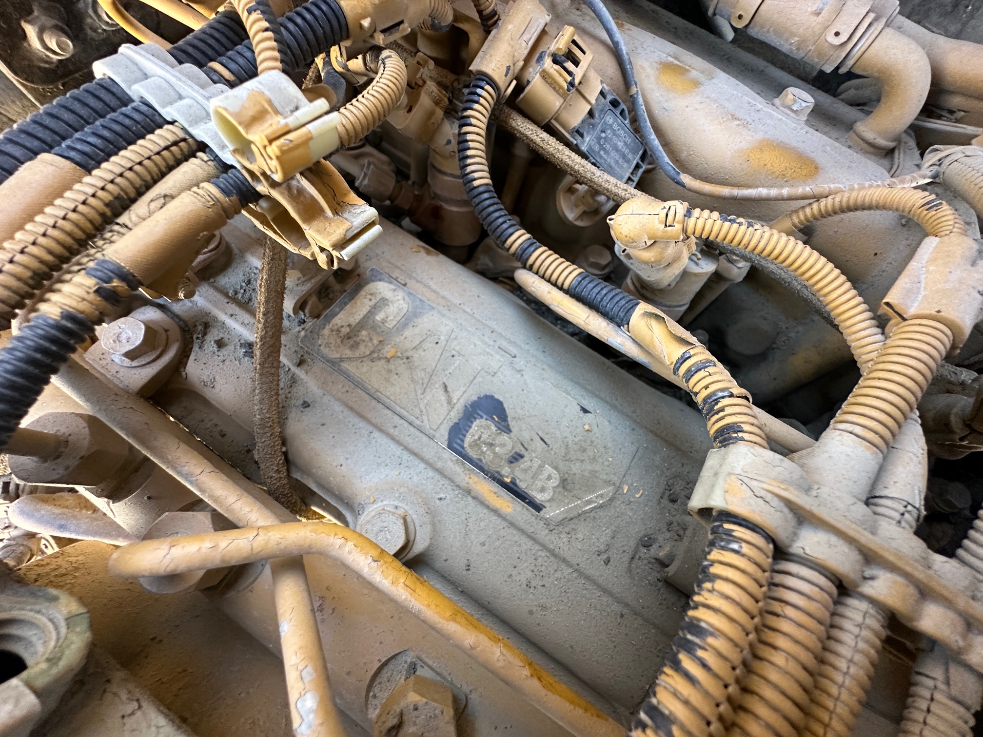 2013 CATERPILLAR TL943C - Image 32