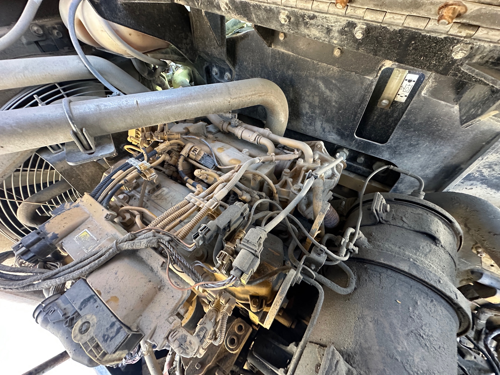 2013 CATERPILLAR TL943C - Image 33