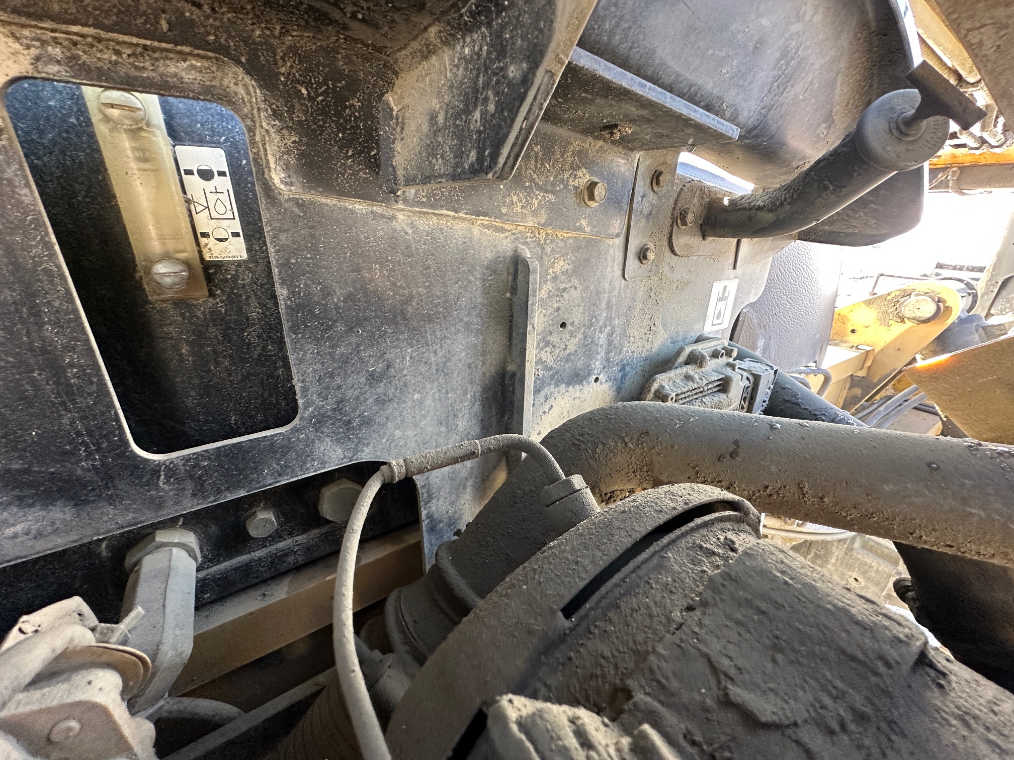 2013 CATERPILLAR TL943C - Image 34