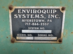 1997 RE-TECH 727 Trommel - Image 29