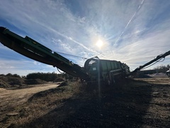 1997 RE-TECH 727 Trommel - Image 4