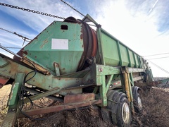 1997 RE-TECH 727 Trommel - Image 5