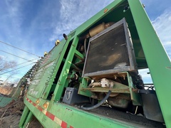 1997 RE-TECH 727 Trommel - Image 11