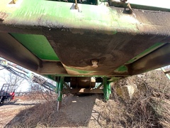 1997 RE-TECH 727 Trommel - Image 12