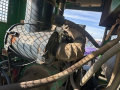 1997 RE-TECH 727 Trommel - Image 18