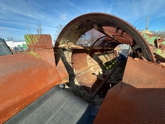 1997 RE-TECH 727 Trommel - Image 3