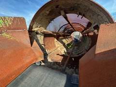 1997 RE-TECH 727 Trommel - Image 22