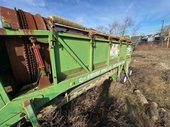 1997 RE-TECH 727 Trommel - Image 23