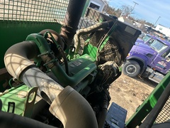 1997 RE-TECH 727 Trommel - Image 25