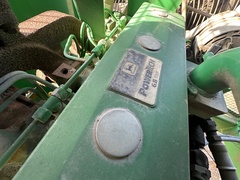 1997 RE-TECH 727 Trommel - Image 28