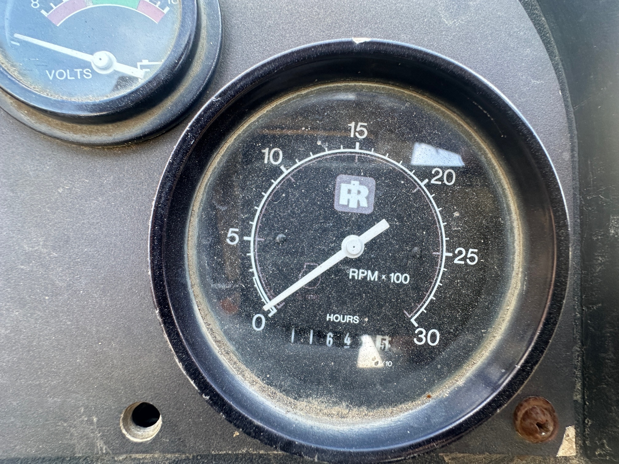 1998 INGERSOLL-RAND SD110D - view 13 of 18