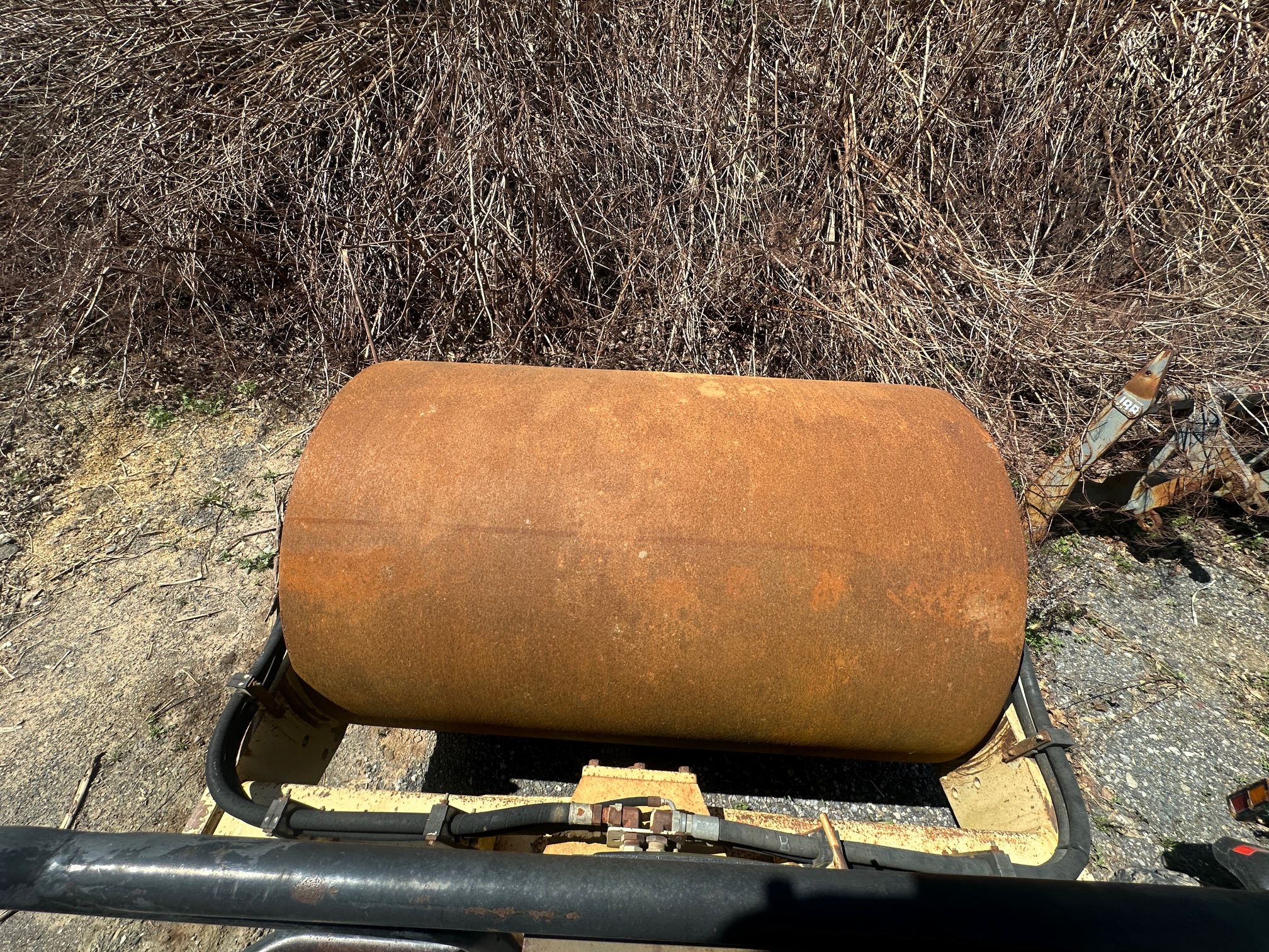 1998 INGERSOLL-RAND SD110D - view 15 of 18