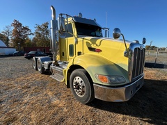 2013 PETERBILT 384 - Image 3