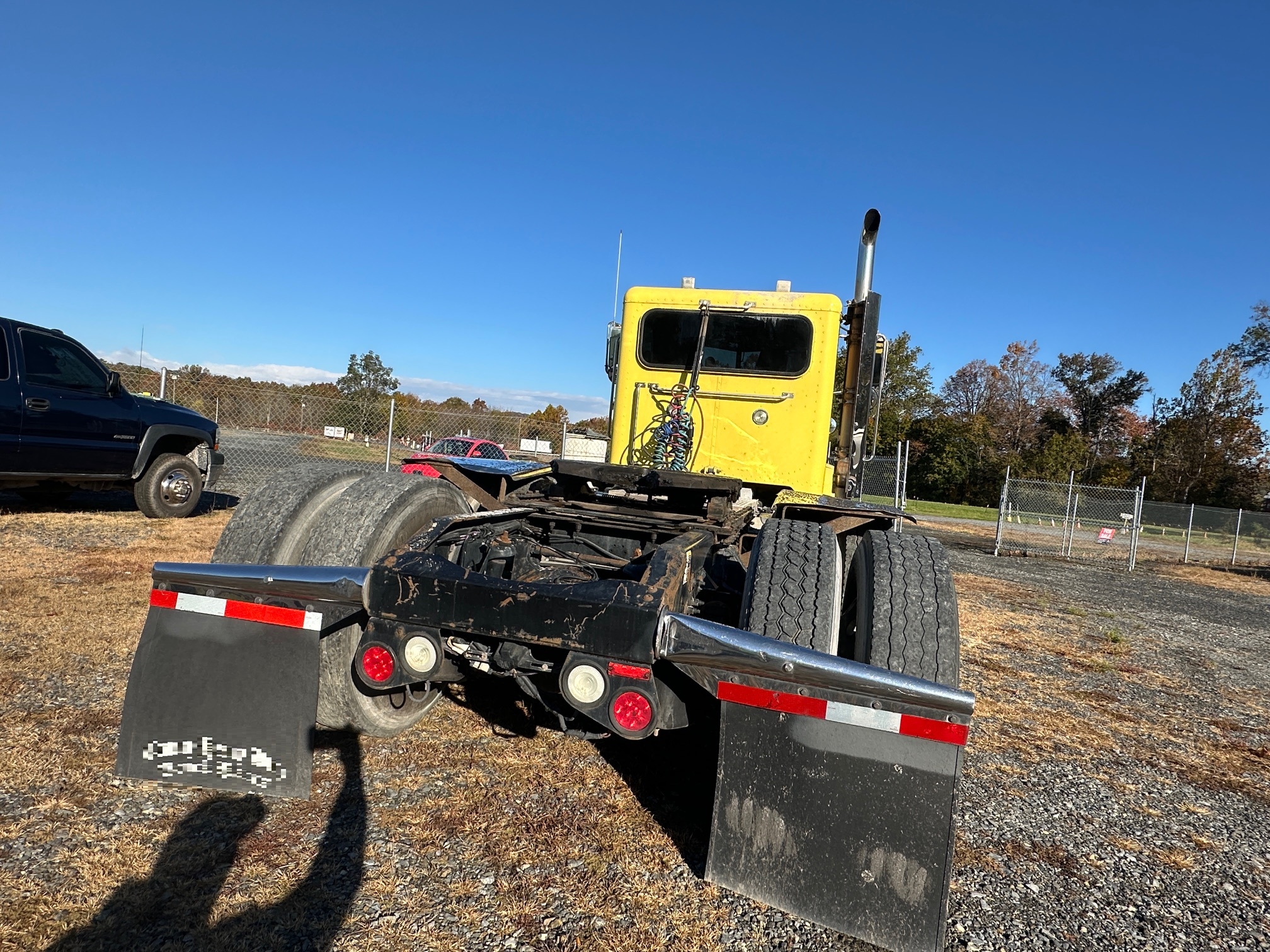 2013 PETERBILT 384 - view 7 of 41
