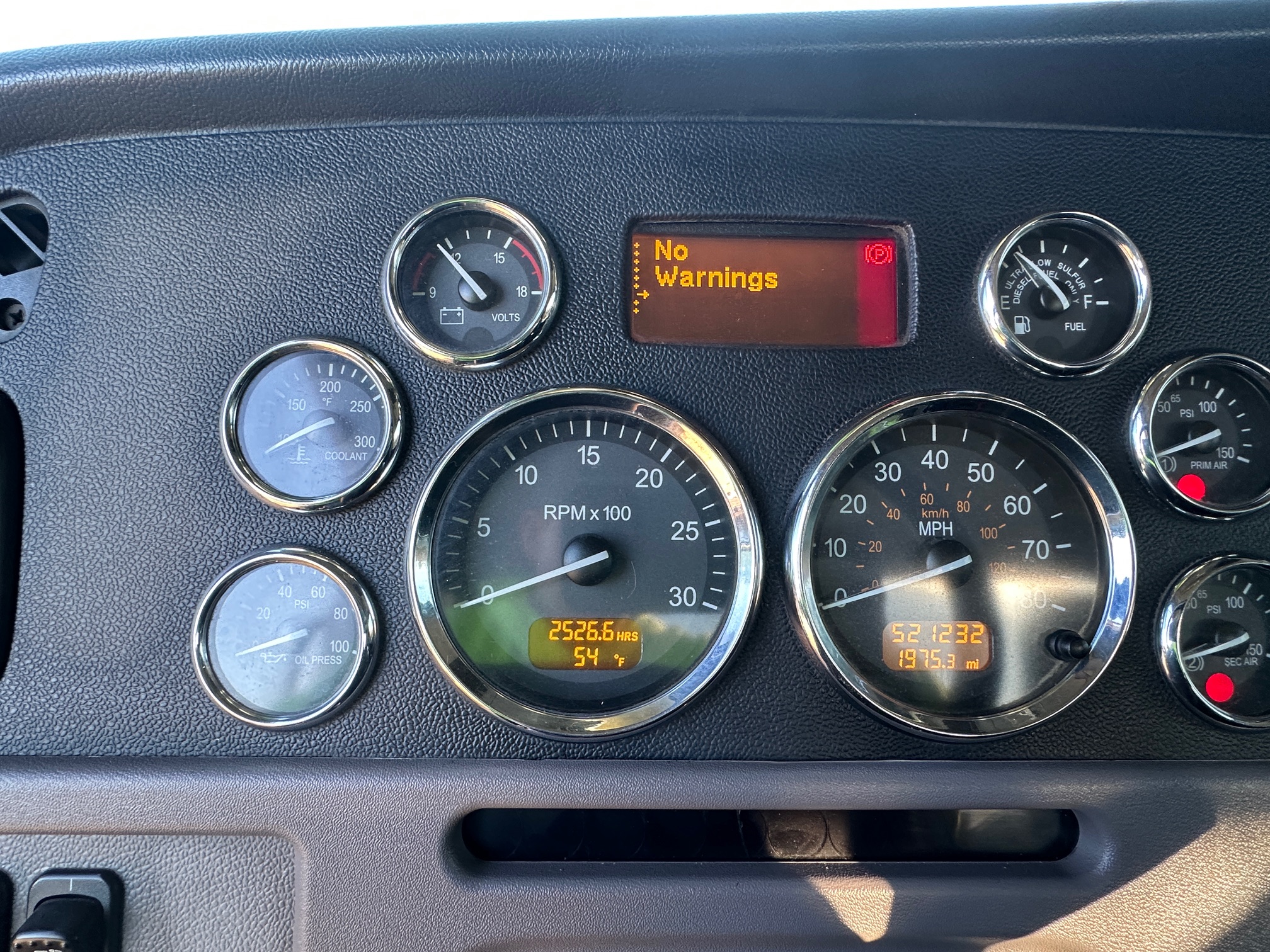 2013 PETERBILT 384 - Image 16