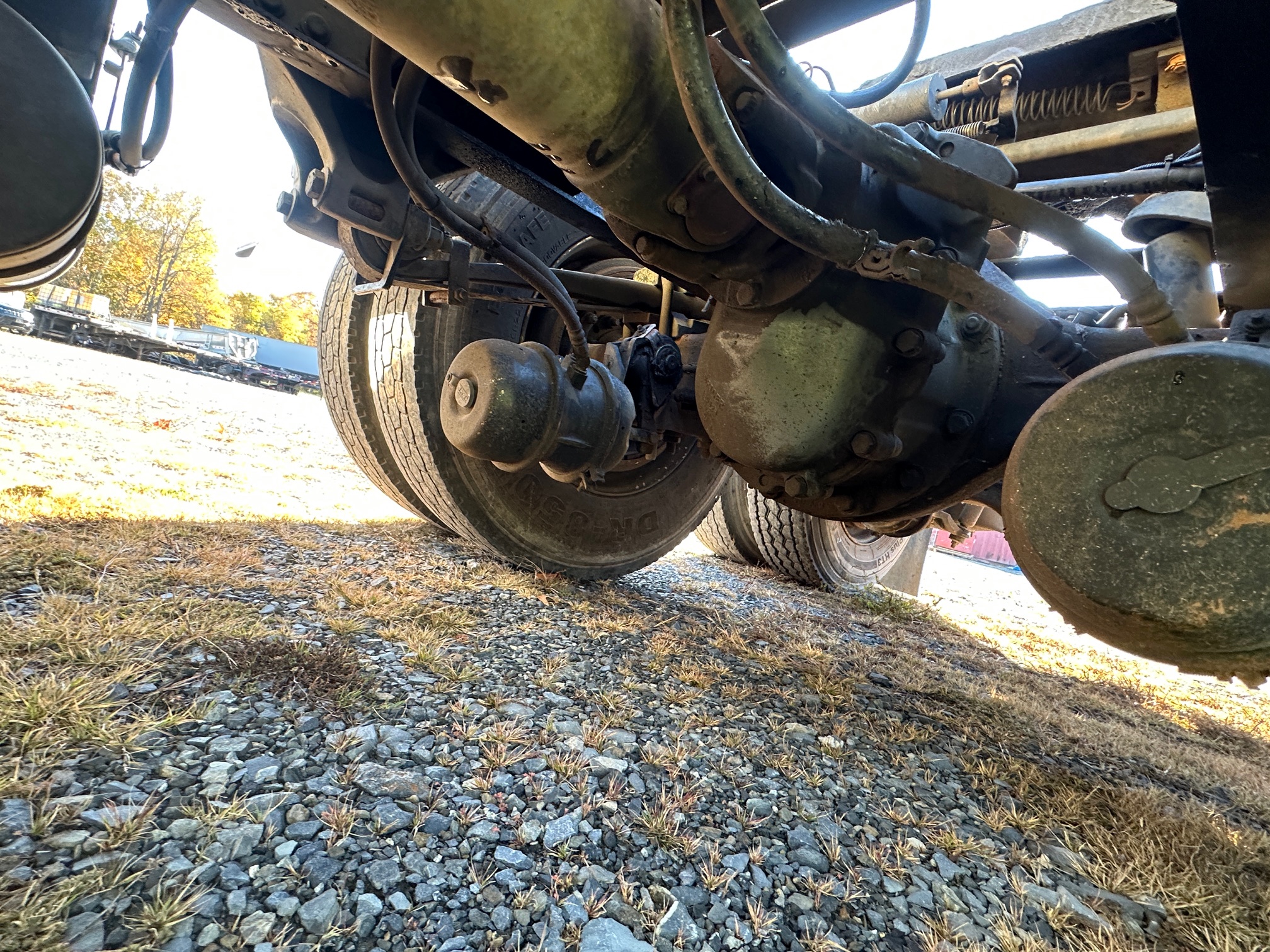 2013 PETERBILT 384 - view 20 of 41