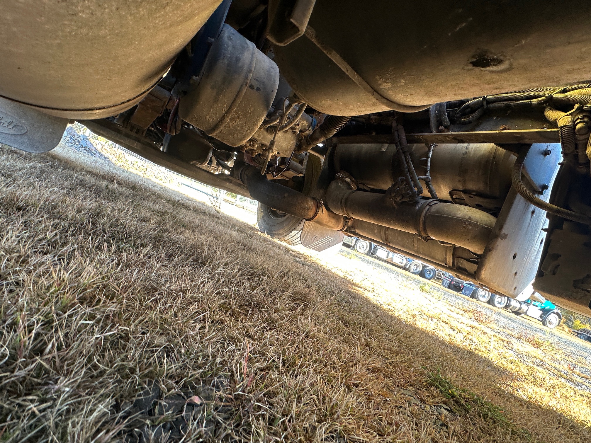 2013 PETERBILT 384 - Image 21