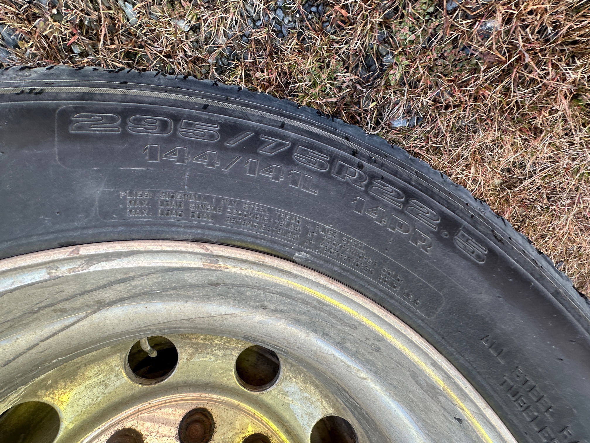 2013 PETERBILT 384 - Image 22