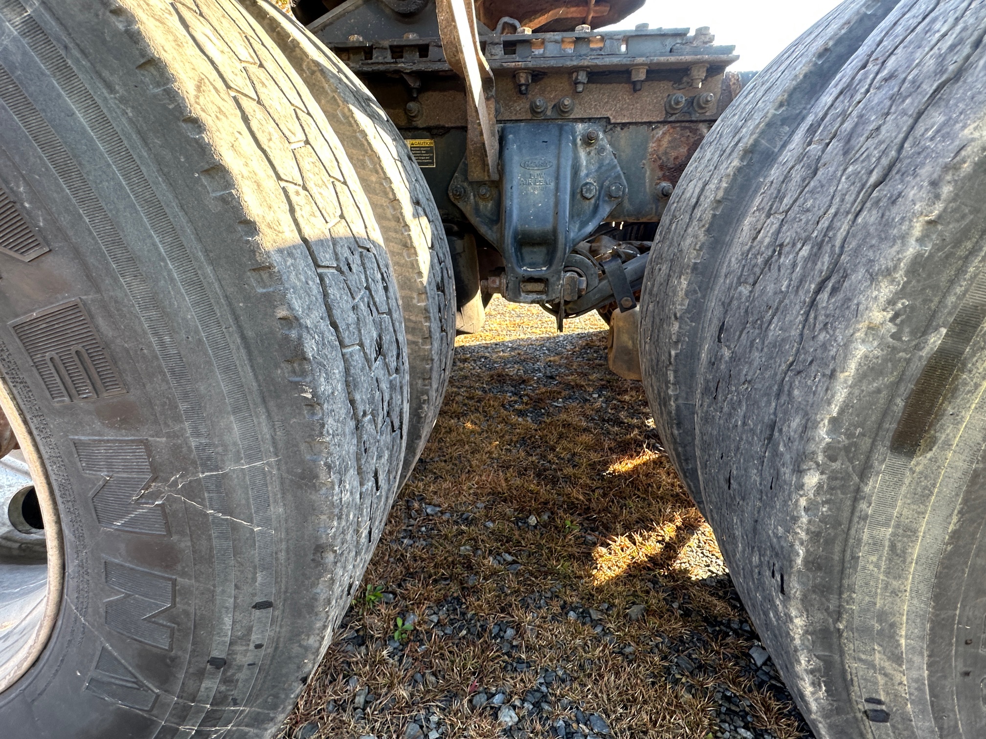 2013 PETERBILT 384 - Image 23