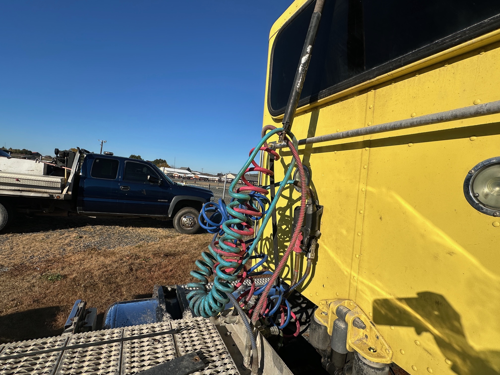 2013 PETERBILT 384 - Image 29