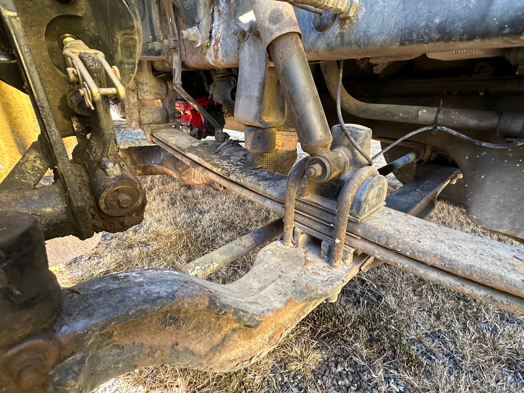 2013 PETERBILT 384 - Image 36