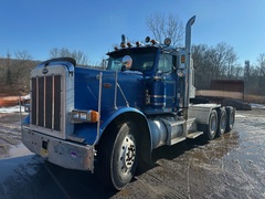 1993 PETERBILT 379 Heavy Haul - Image 1